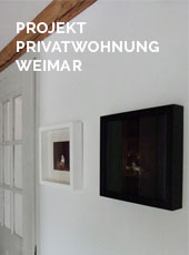 Privatwohnung Weimar